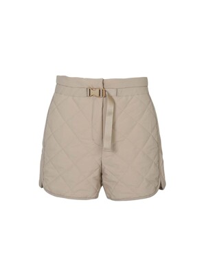 3M THINSULATE DOLPHIN SHORTS_Beige