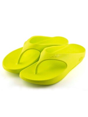 [MEN] Mo Flipflop Lime