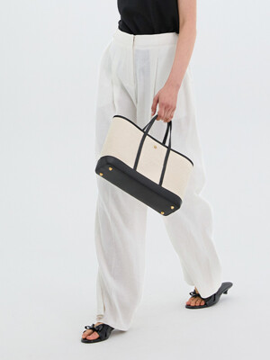 Summer Linen Slacks