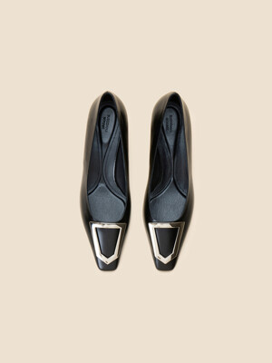 Neo polygon24 pumps(black)_DG1BA24506BLK