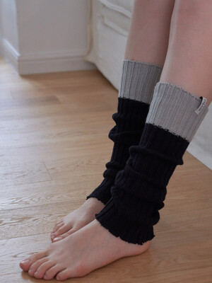 Two Tone Warmer (3color)
