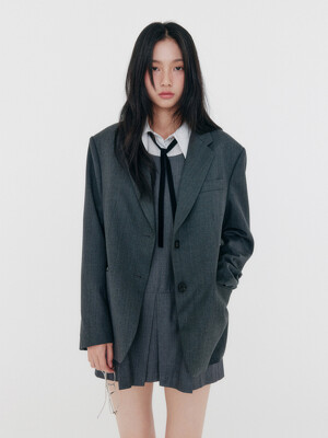 [6차] Velvet Tie