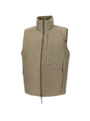 24FW 로아 베스트 RBMW0337FA244BEG0002 TAUPE DOM
