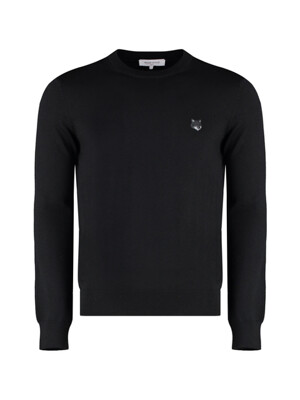 [메종키츠네] FW24  니트웨어 MM00815KT1036_P199
