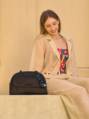 POCHE BAG BK