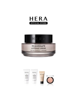 [기획]리쥬브네이티브 앰플 크림 50ml