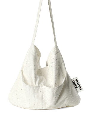 Rabbit eco bag_Sun shower