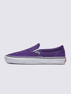 [반스 공식] Skate Slip-On 스케이트 슬립온 / VN0A2Z31PCA1