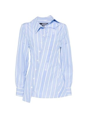 25SS 자크뮈스 셔츠 243SH06216913EV DOM