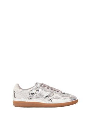 [알로하스] FW25  스니커즈 TB490S100544-02 RIFE SHIMMERSILVER