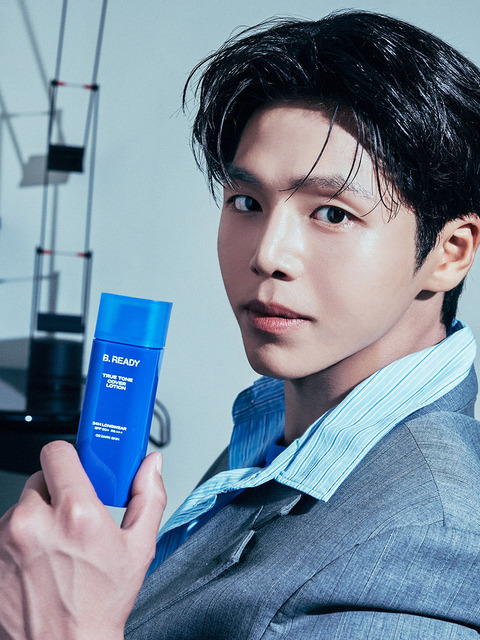 비레디 트루톤 커버로션 24H롱웨어 SPF50+ PA+++ 40ml(옵션)