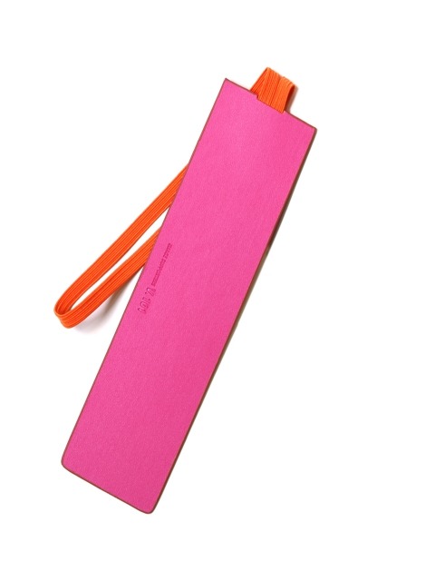 Bookmark (Pink)