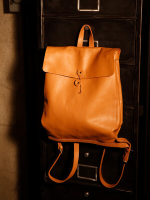 Scandi backpack (5colors)