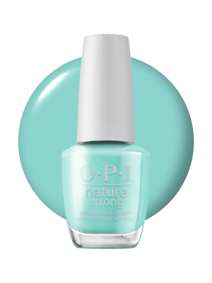 OPI 네이처스트롱 NAT017 - Cactus What You Preach 15ml