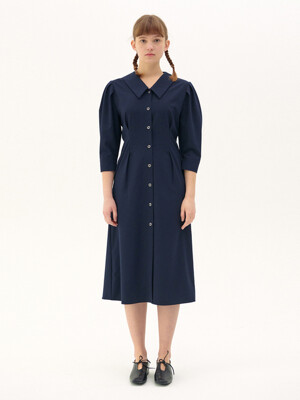 Sophie One-piece_navy