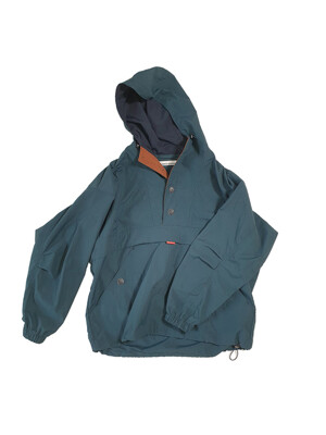 URBAN ANORAK _ DEEP OCEAN