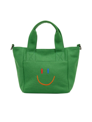 LaLa Mini Bag (라라 미니백) (Green)