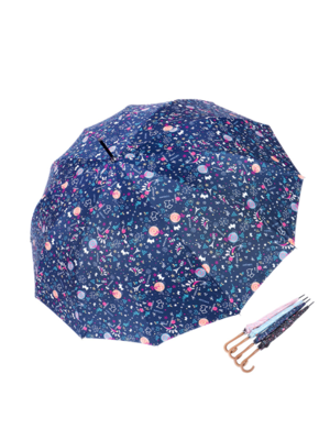 아가타 파리스나이트 자동 장우산