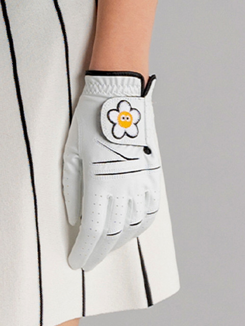 골프 - 맥키 (macky) -  signature golf gloves