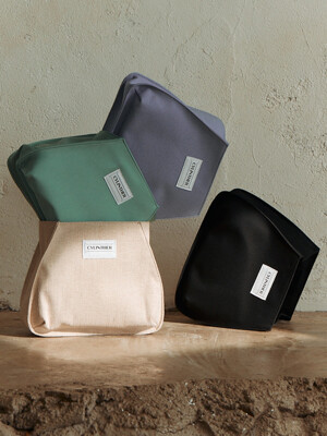 CYLINTHER INNER POCKET