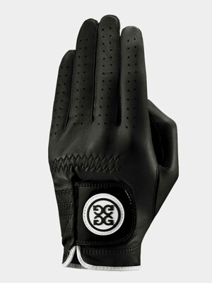지포어 남성 왼손 골프 장갑 글로브 G4MC0G01 OXPT