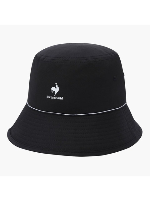 스포츠웨어 - 르꼬끄 스포르티브 (Lecoq sportif) - [르꼬끄 공식] 데일리 버킷햇 (QO323ACP81)