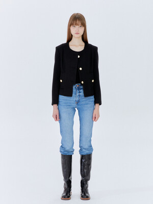 Maggie Short Jacket