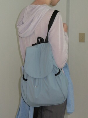 Carry your backpack_6colors