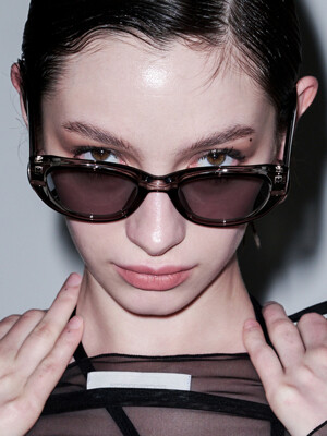 FANNY grey tint