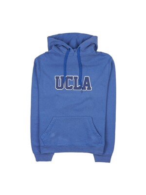 [와일드 동키] 유씨엘에이 후드 티셔츠 FC UCLA SW ROYAL BLUE