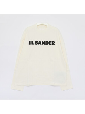 [까르피]질샌더 24SS J22GC0136 J45148 102 티셔츠