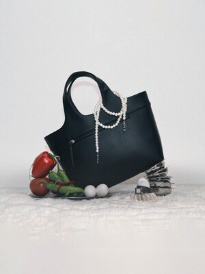 CEZANNE TOTE BAG_3 Colors