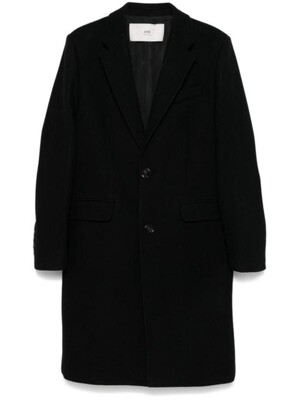 24FW 아미 코트 HCO010WV0049001
