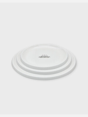GBH X NIKKO DISK PLATE (3 SIZE)