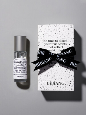 월넛크릭그린 오 드 퍼퓸 EDP 10ml