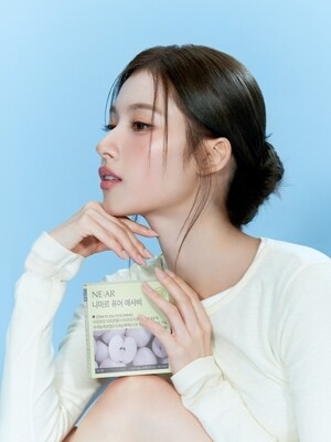 퓨어 애사비 캔디  1BOX 2주분