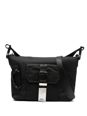 [아페쎄] FW25  숄더백 PAAGRH61734LZZ