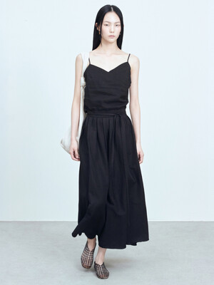 DINO FLARED SKIRT