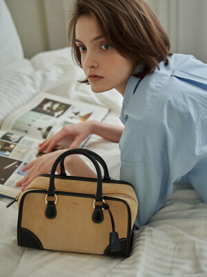 [리퍼브]BARRE BAG