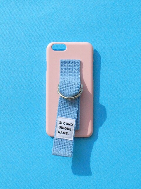 SUN CASE LIGHT PINK LIGHT BLUE (NONE)