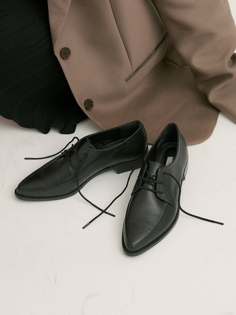 릴리슈 leve loafer_5 color