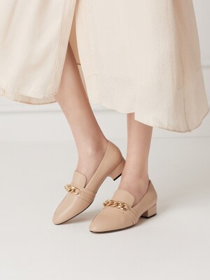 CHENEY LOAFER 체니 로퍼 3cm