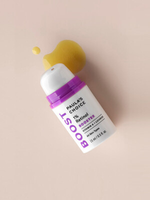1% 레티놀 부스터 앰플 15ml