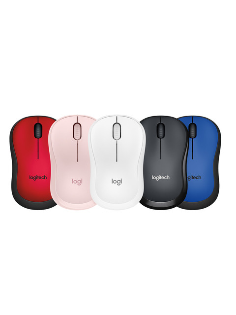 디지털기기 - 로지텍 (logitech) - 로지텍 코리아 M221 무소음 무선 마우스