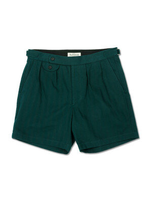 ete SHORTS - GREEN