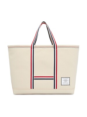 THOM BROWNE 톰브라운 토트백 MAG271A 07164 114