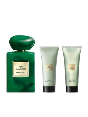 [특별] 프리베 베르 말라키트 100ml 세트