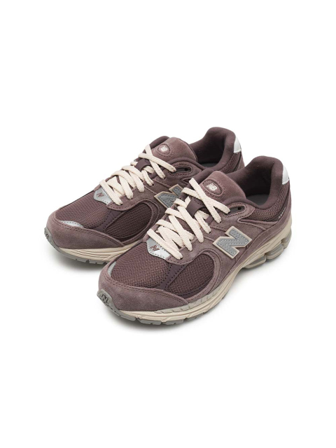 스니커즈 - 뉴발란스 (NEWBALANCE) - 2002 블랙 피그 M2002RHD