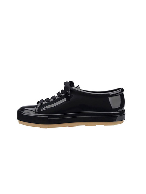 스니커즈 - 멜리사 (melissa) - BE SNAKER / MSW182BSN011BLK