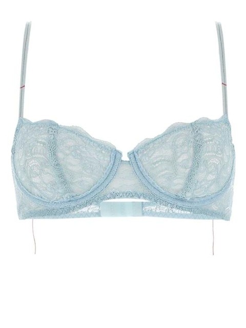 언더웨어 - 매종 마르지엘라 (MAISON MARGIELA) - 23SS 마르지엘라 언더웨어 S51RJ0023S76728 501 Light Blue